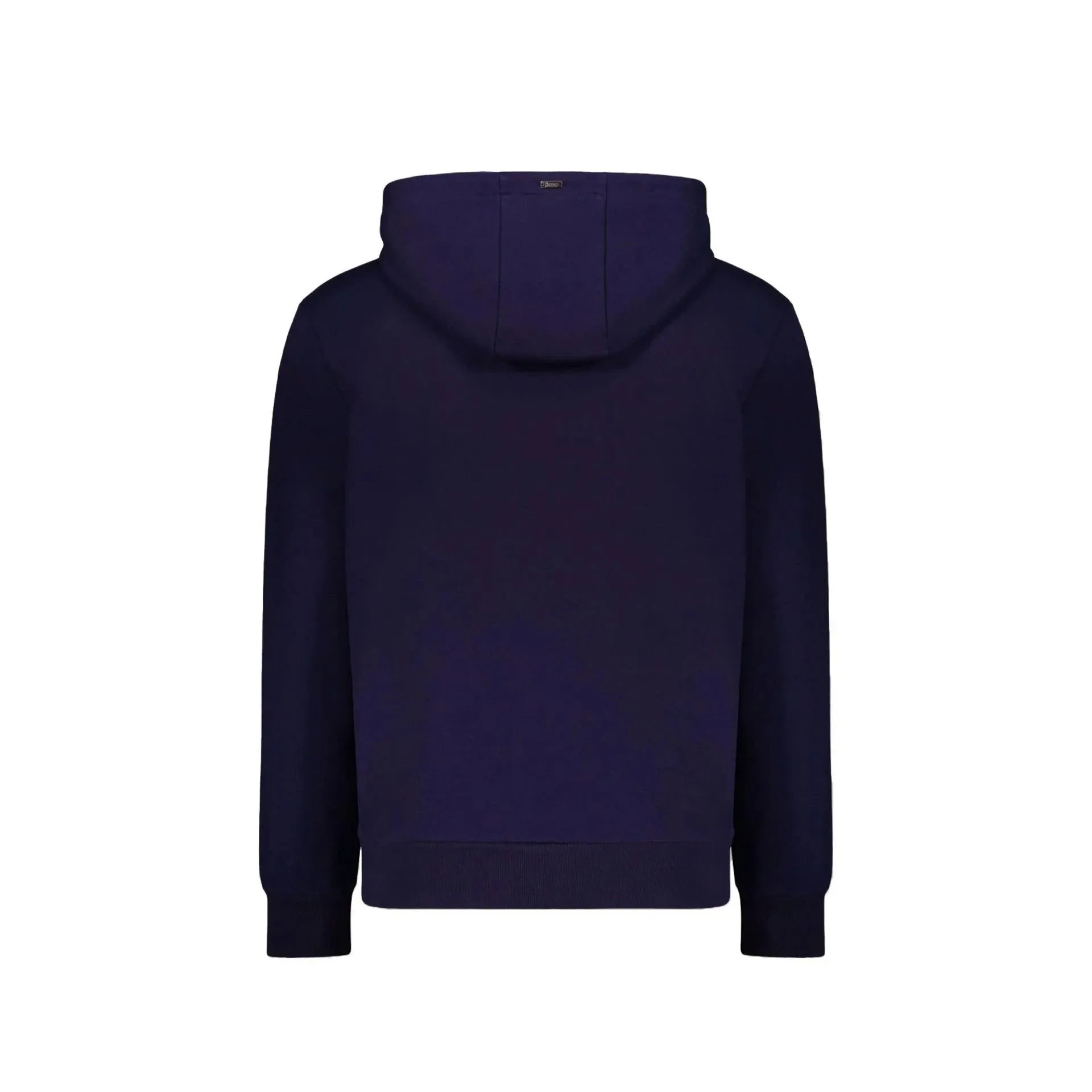 HERNO Logo Sweatshirt sold by Siebentaschen product image thumbnail 2