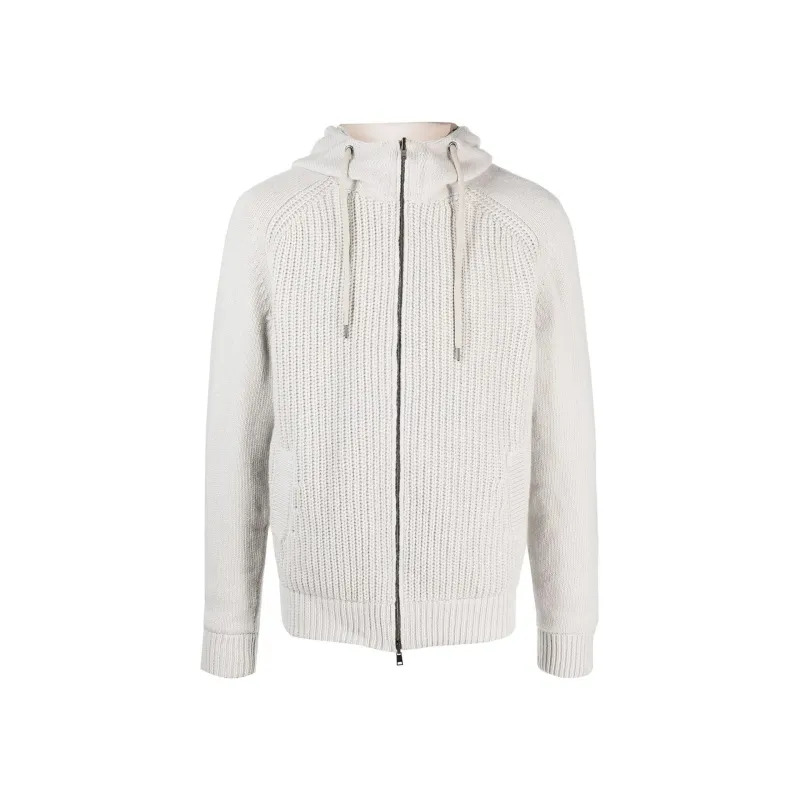 HERNO Reversible Bomber jacket sold by Siebentaschen