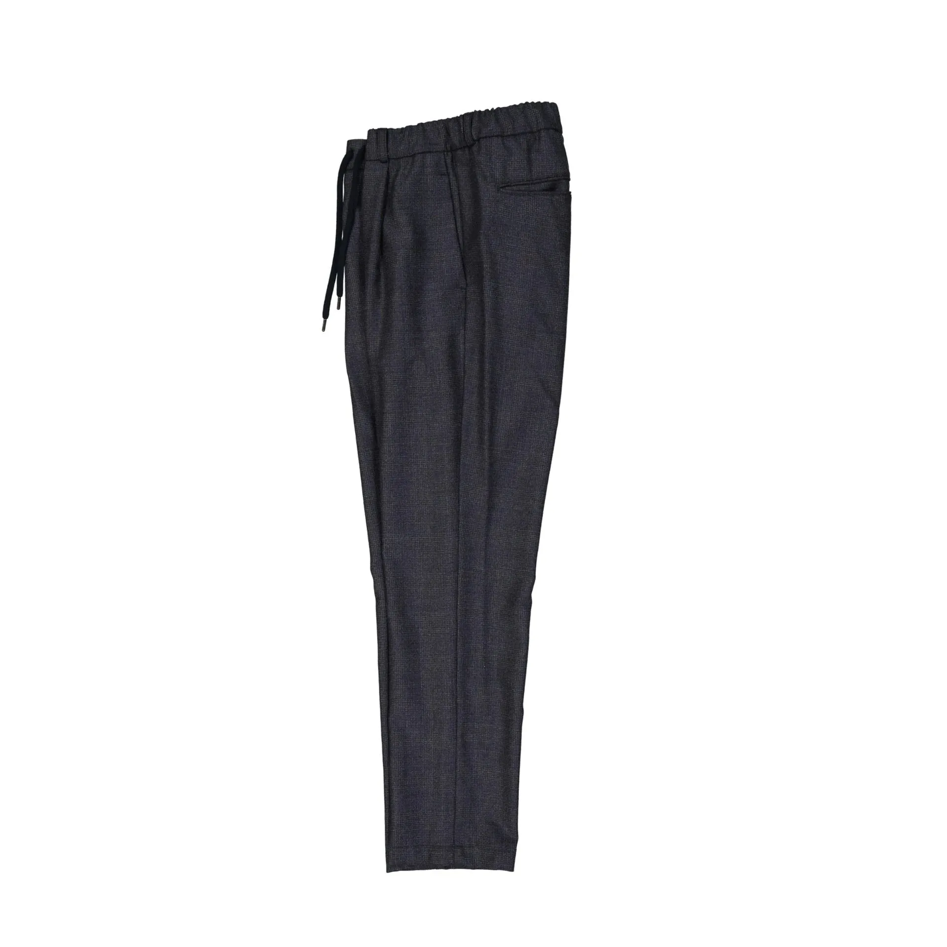 Herno Wool Trousers sold by Siebentaschen product image thumbnail 2