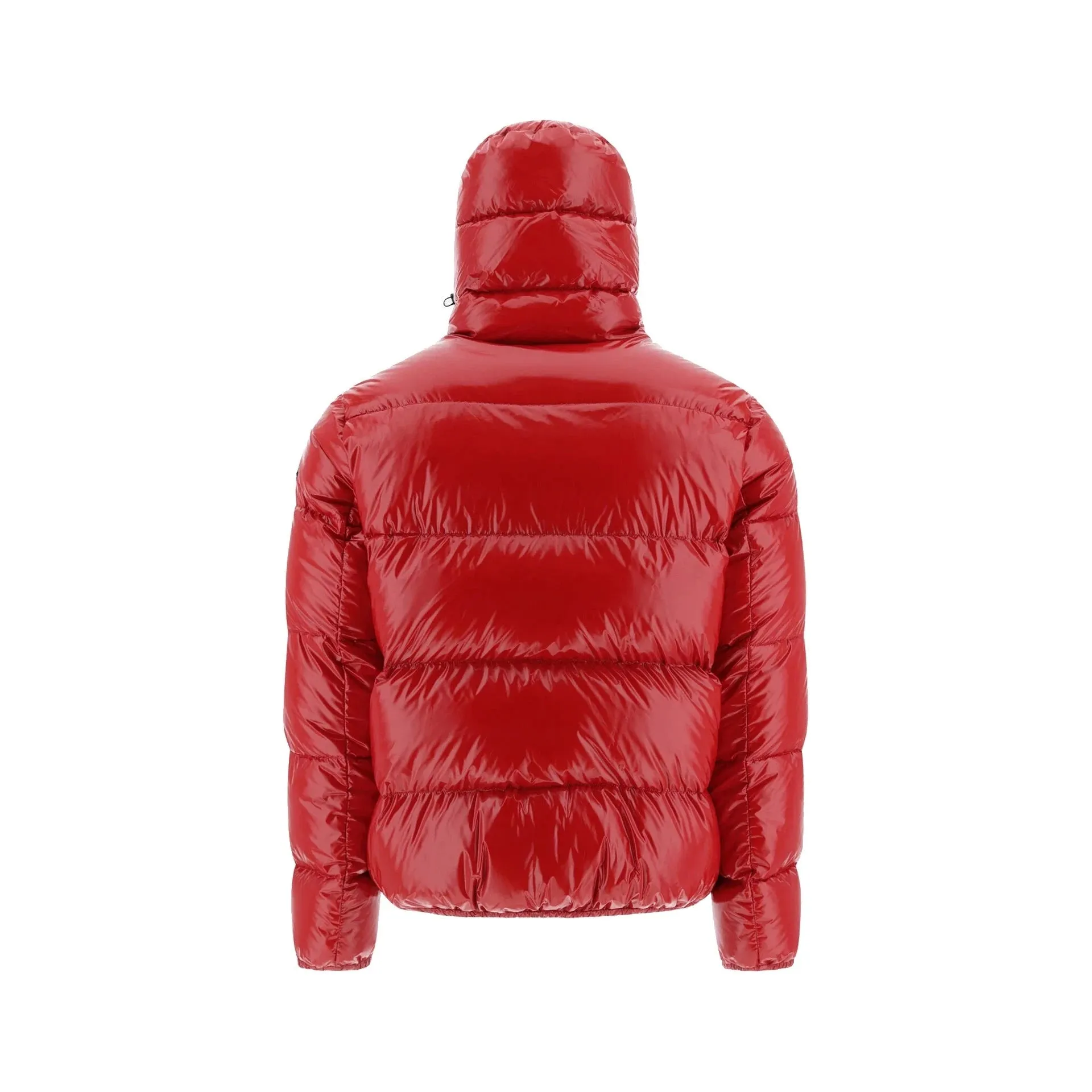 HERNO Bomber Gloss Jacket sold by Siebentaschen product image thumbnail 4