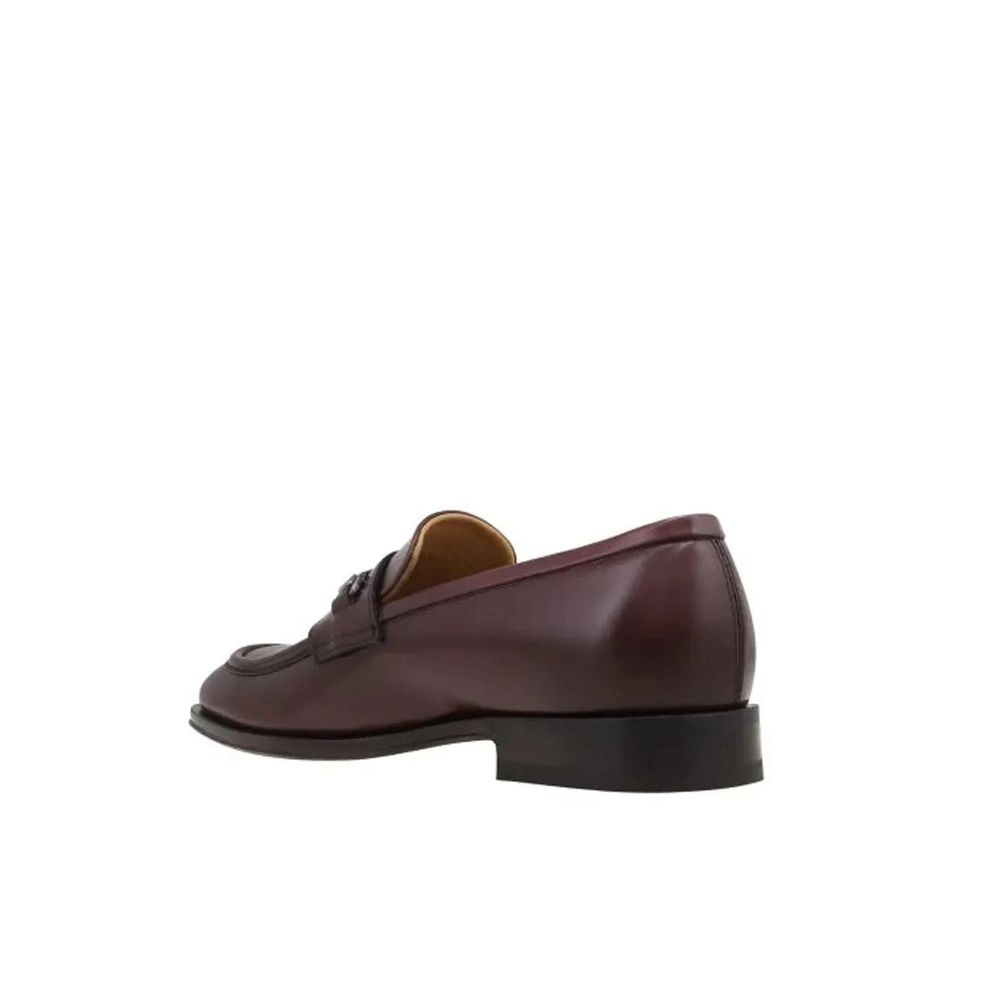 SALVATORE Ferragamo DESMOND Loafers sold by Siebentaschen product image thumbnail 3