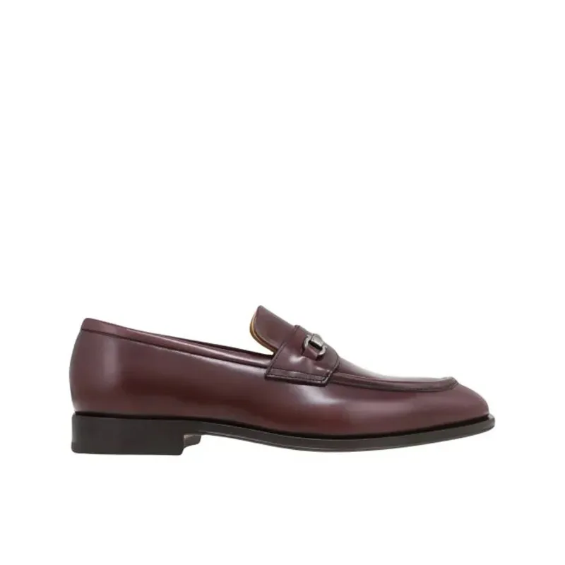SALVATORE Ferragamo DESMOND Loafers sold by Siebentaschen