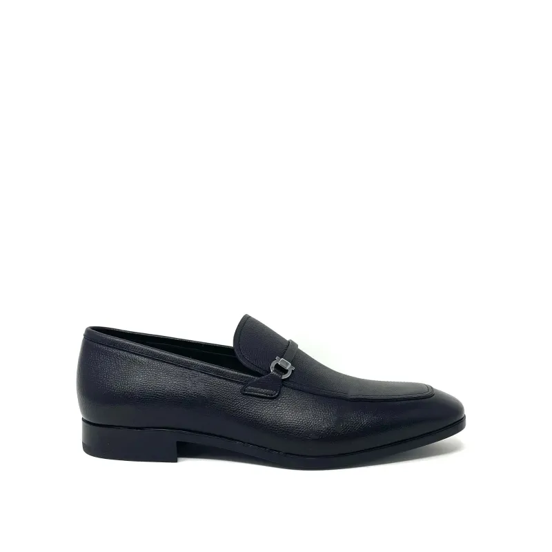 Salvatore Ferragamo Charme Loafers sold by Siebentaschen