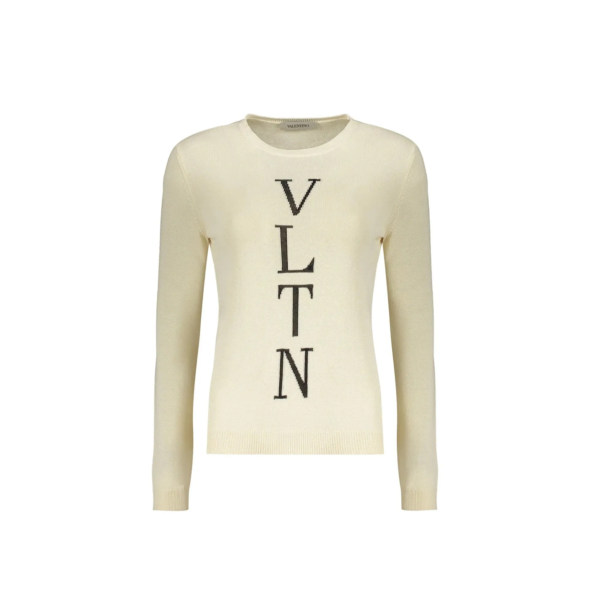 Valentino Garavani Logo Sweater sold by Siebentaschen product image thumbnail 3