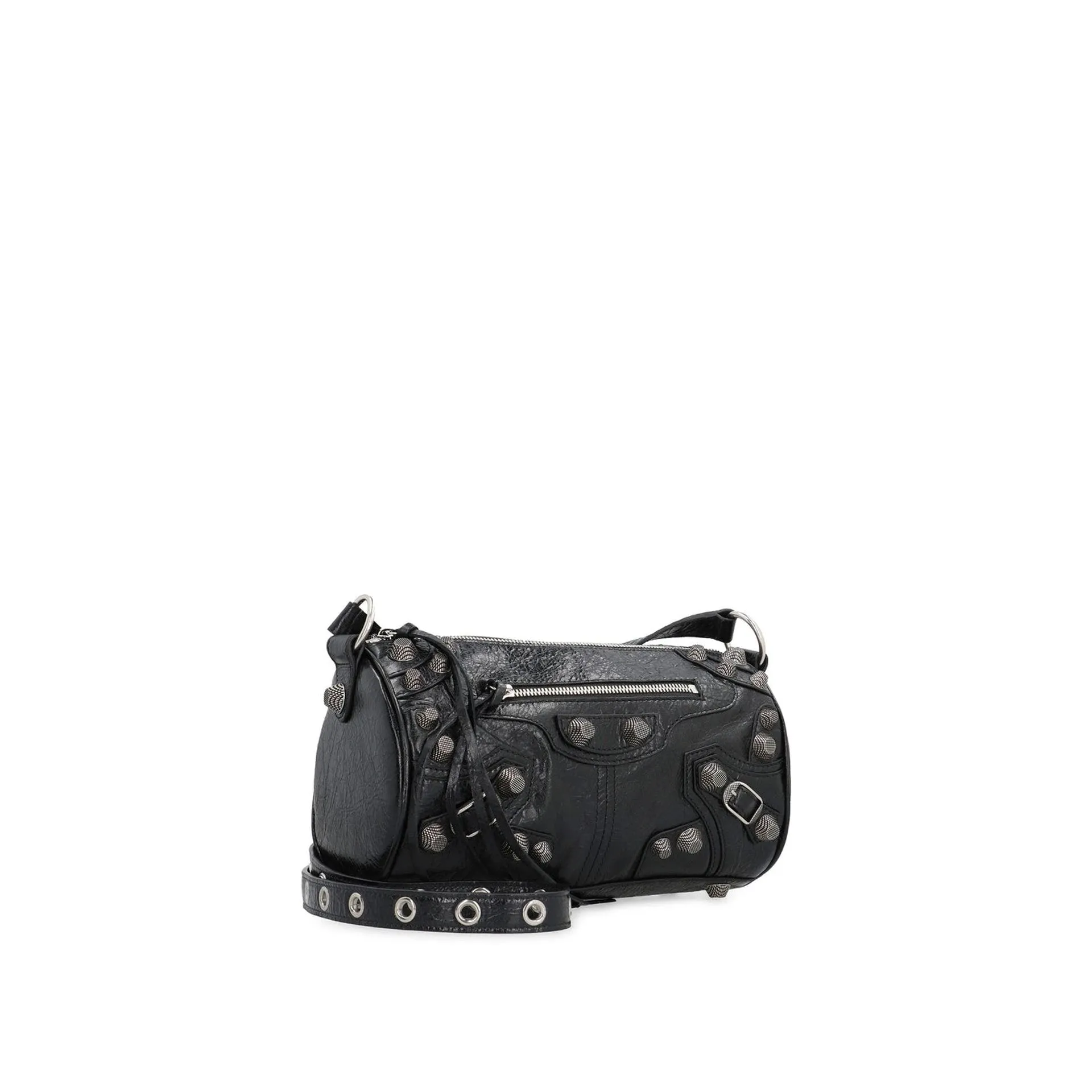 Balenciaga Le Cagole Cylindrical Shoulder Bag sold by Siebentaschen product image thumbnail 2