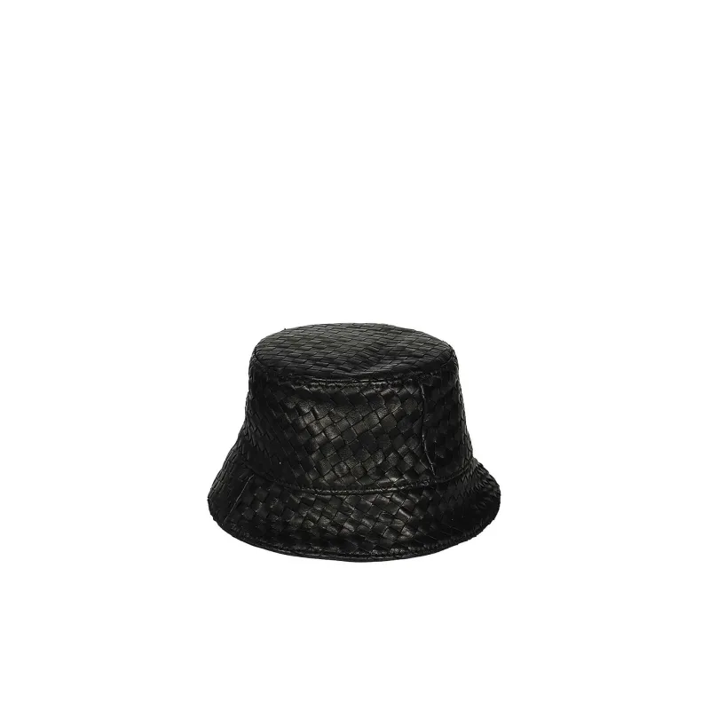 Bottega Veneta Bucket hat sold by Siebentaschen
