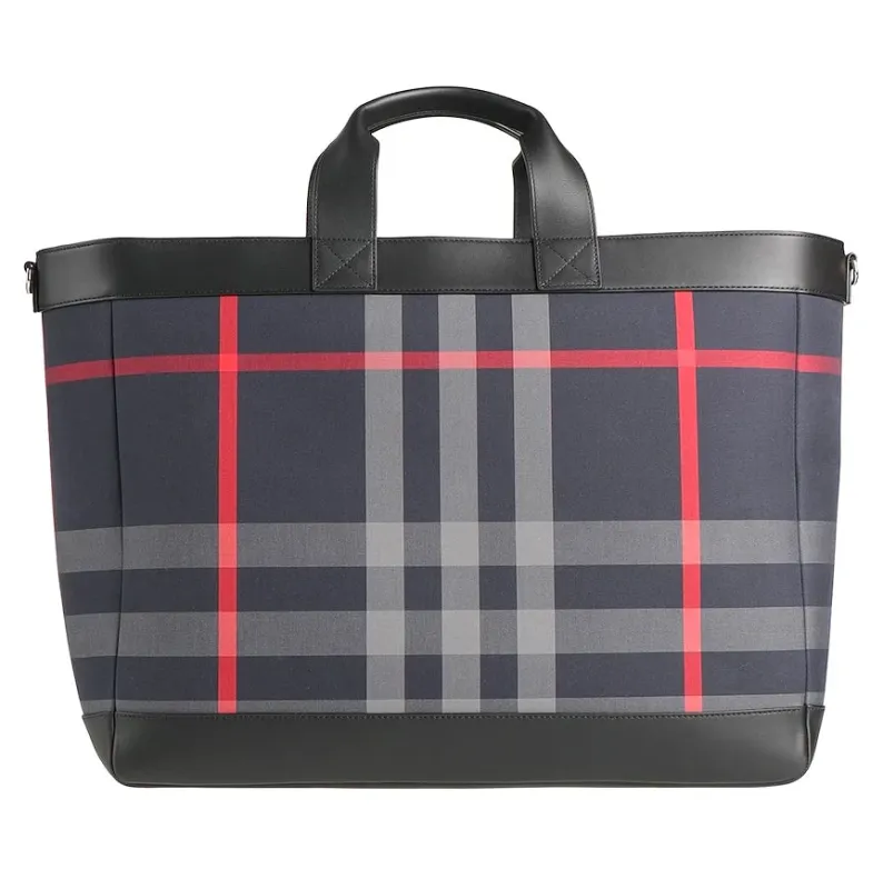 Burberry Handbags Blue Woman sold by Siebentaschen