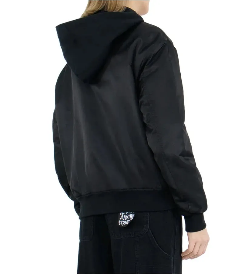 Comme Des Fuckdown Jackets Black Woman sold by Siebentaschen product image thumbnail 2