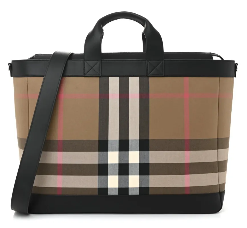 Burberry Handbags Beige Woman sold by Siebentaschen