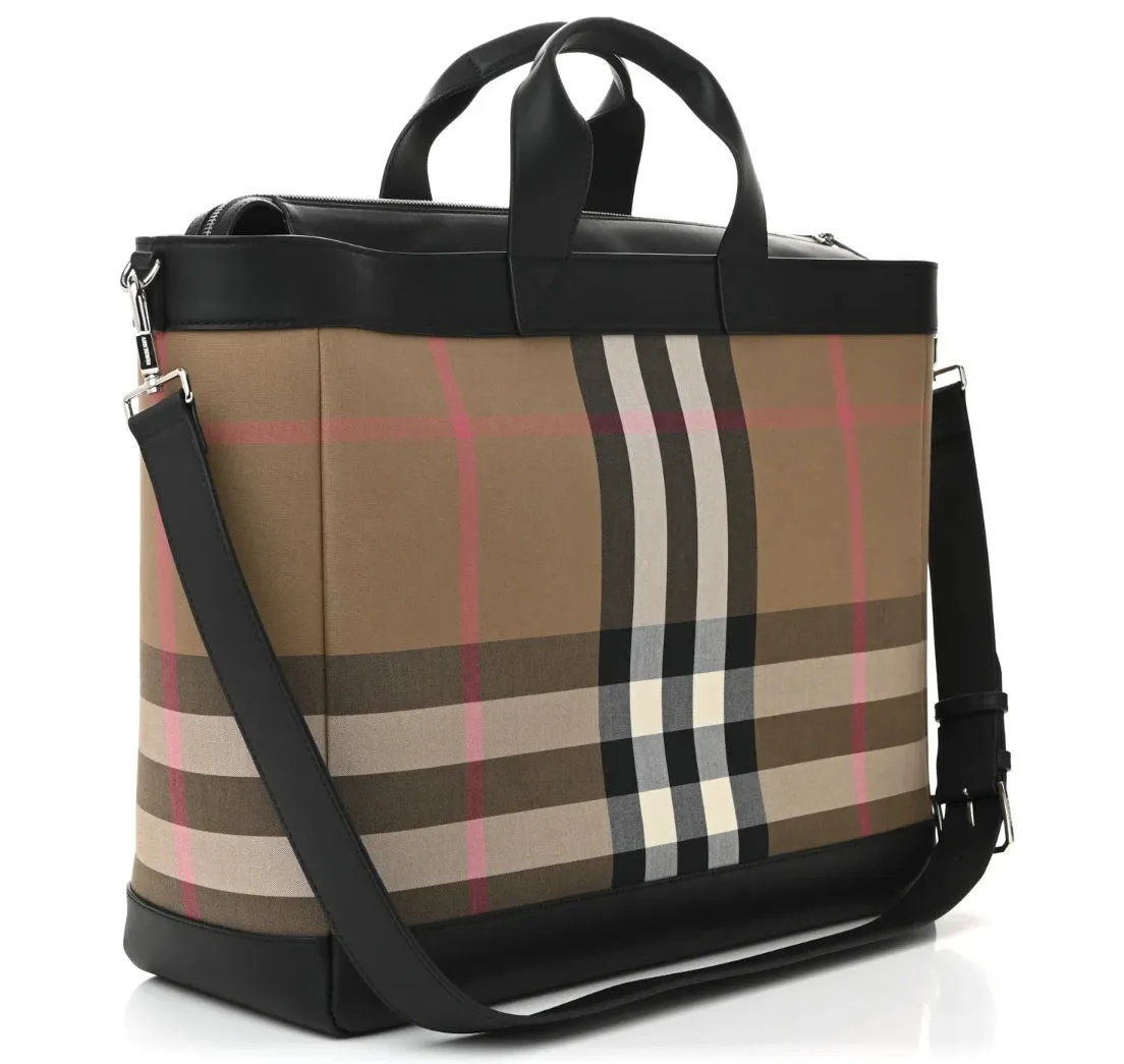 Burberry Handbags Beige Woman sold by Siebentaschen product image thumbnail 2