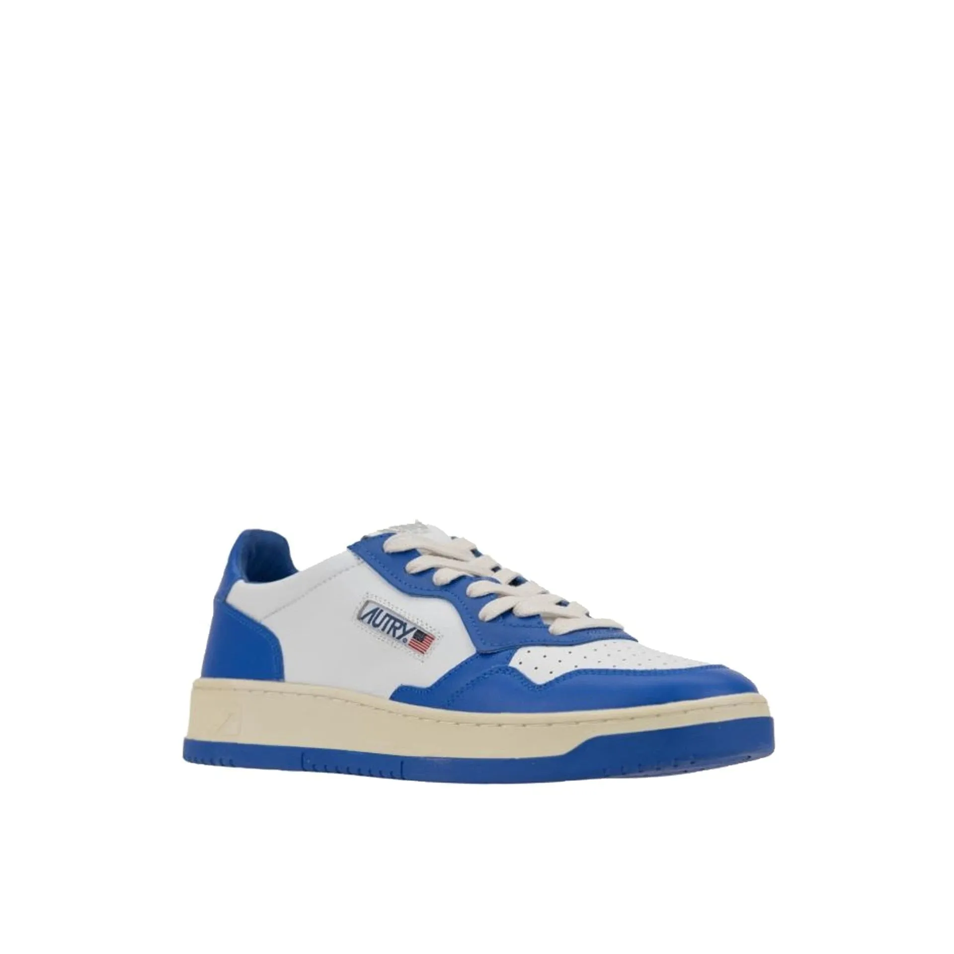 Autry Medalist Bicolore Sneakers sold by Siebentaschen product image thumbnail 2