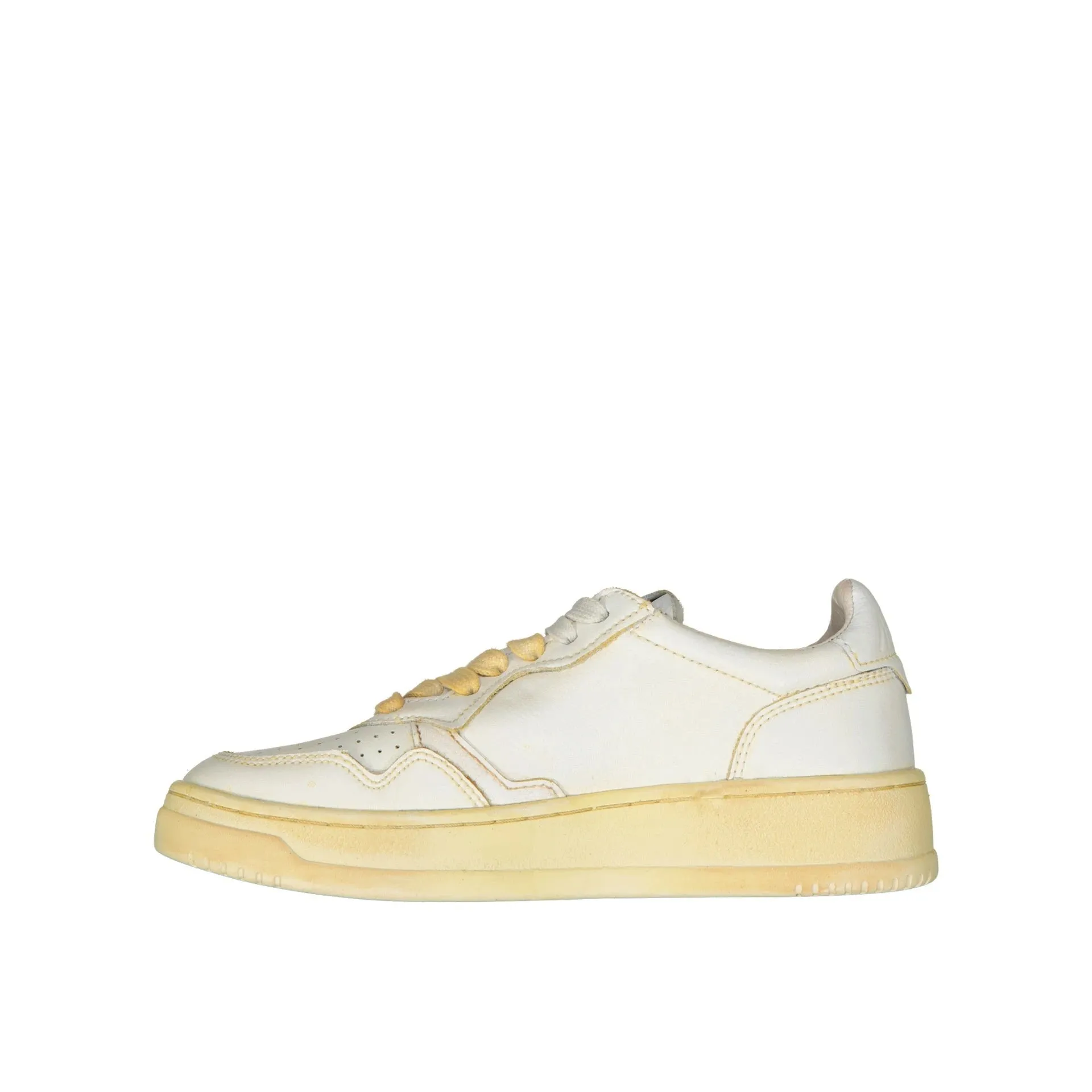 Autry Medalist Vintage Sneakers sold by Siebentaschen product image thumbnail 3