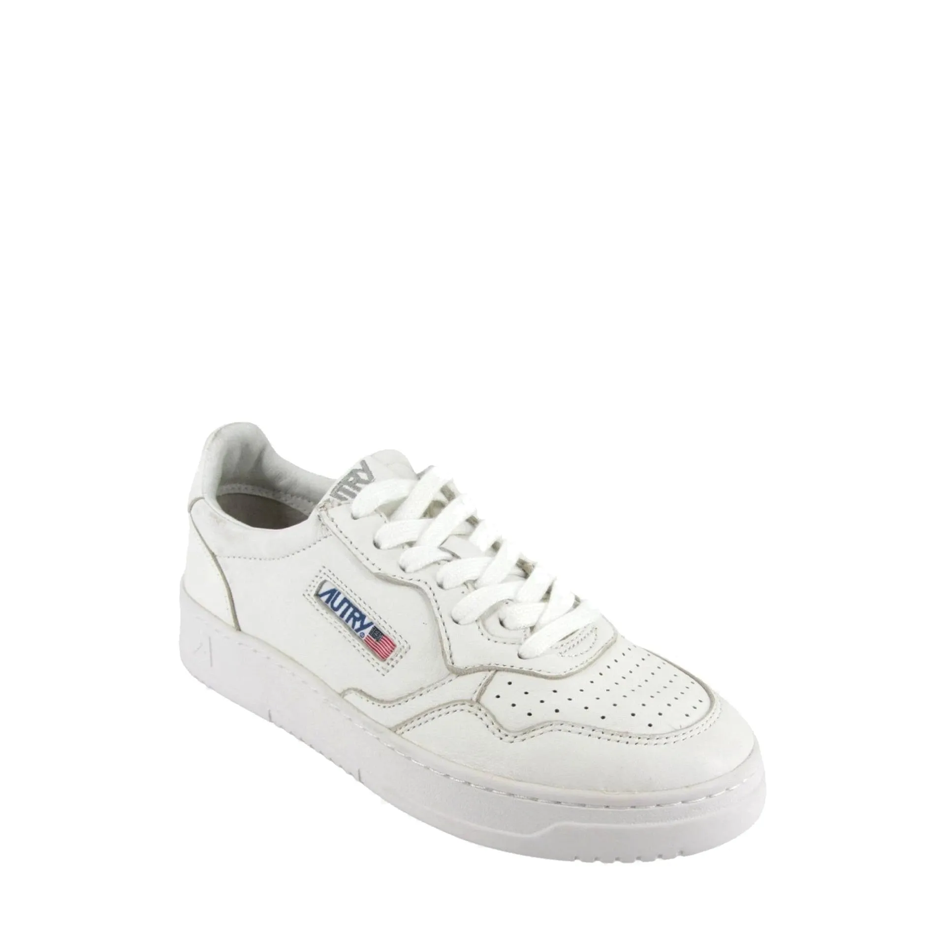 Autry Medalist Sneakers sold by Siebentaschen product image thumbnail 5