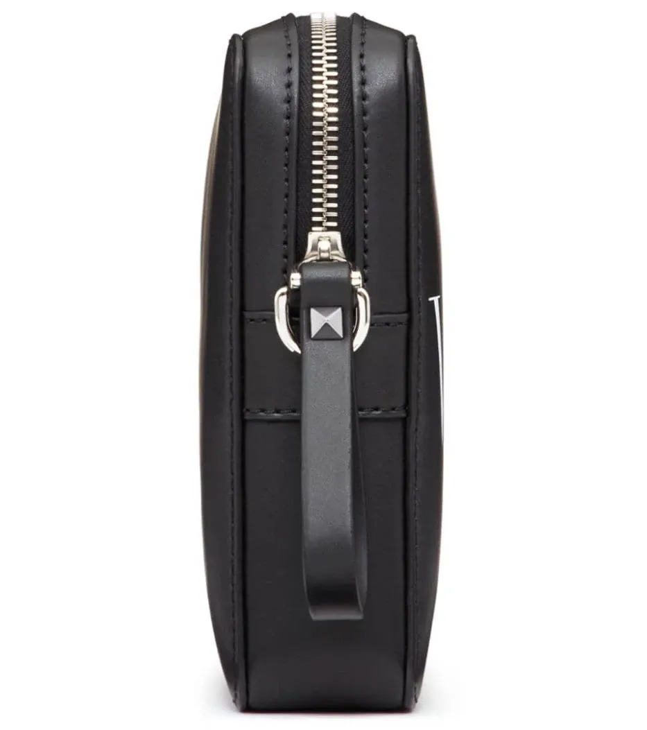 Valentino Garavani Man bags Black Man sold by Siebentaschen product image thumbnail 4