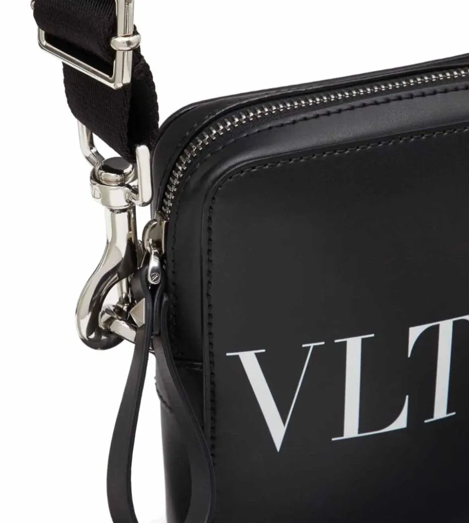 Valentino Garavani Man bags Black Man sold by Siebentaschen product image thumbnail 5