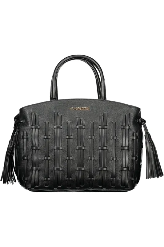 CAFENOIR WOMEN S BLACK BAG sold by Siebentaschen