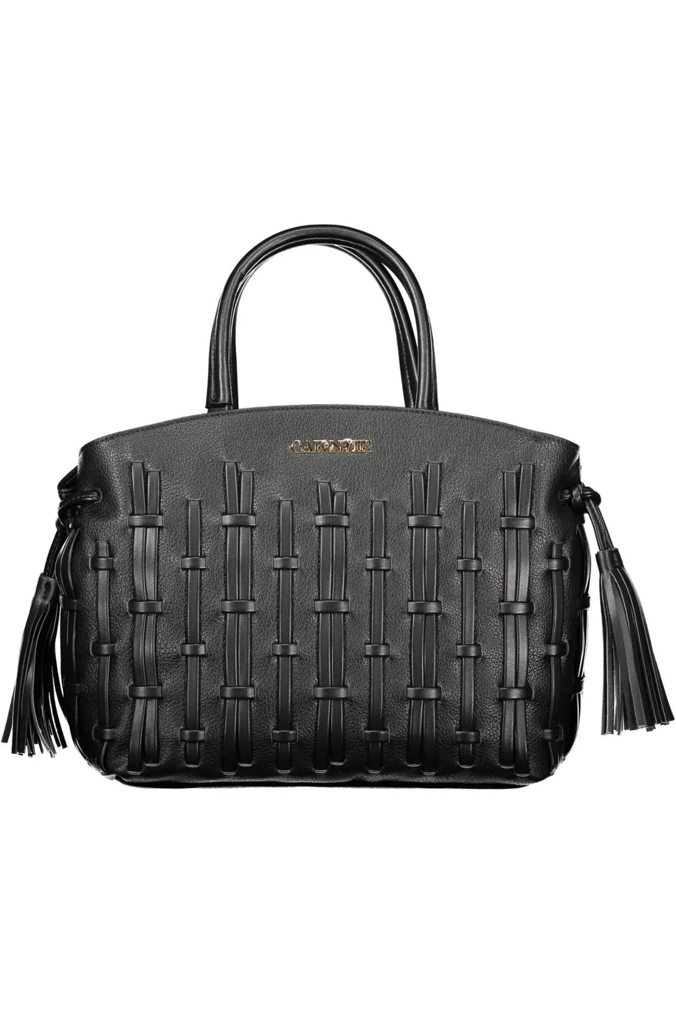 CAFENOIR WOMEN S BLACK BAG sold by Siebentaschen