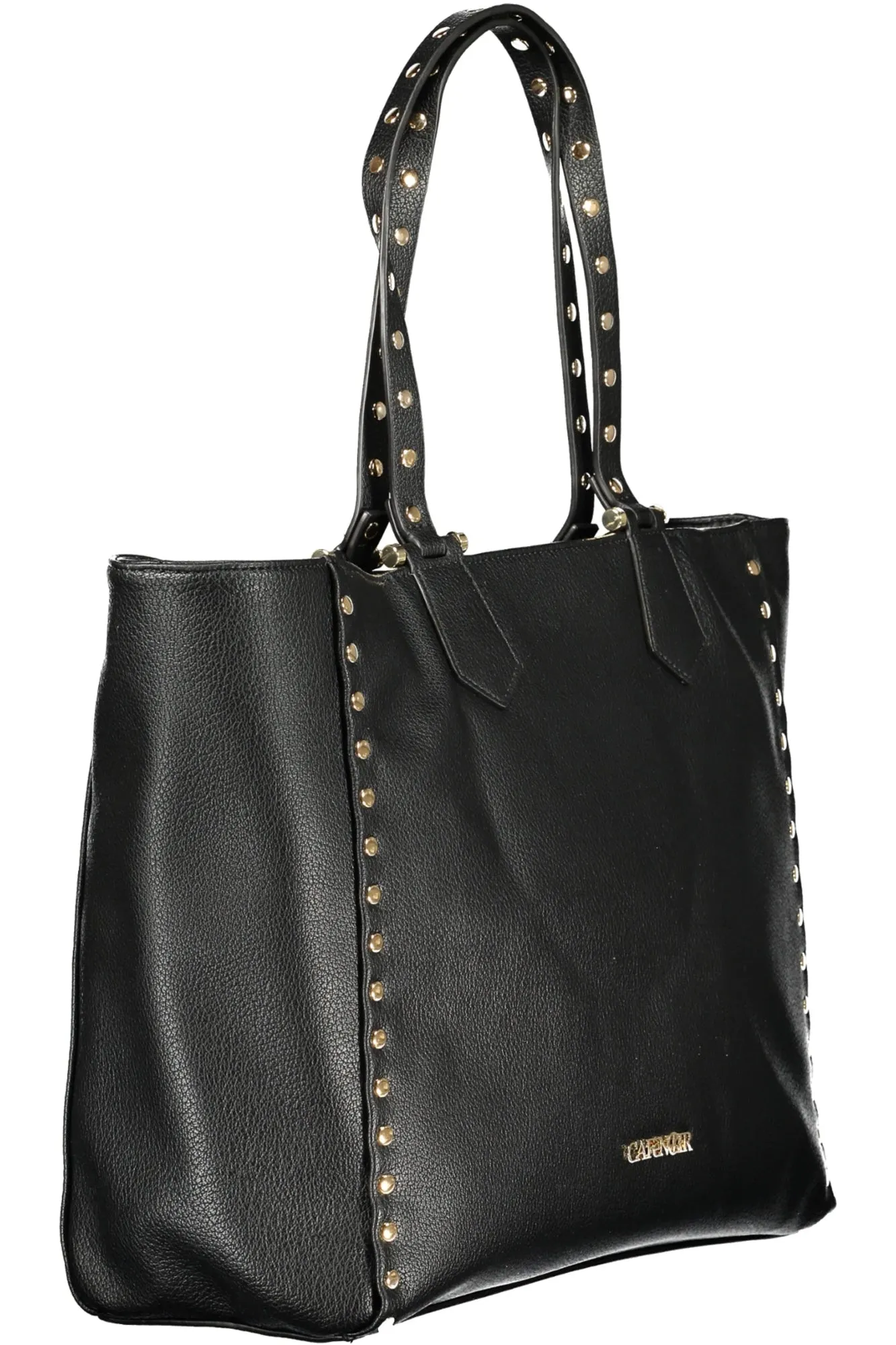 CAFENOIR WOMEN S BLACK BAG sold by Siebentaschen product image thumbnail 3