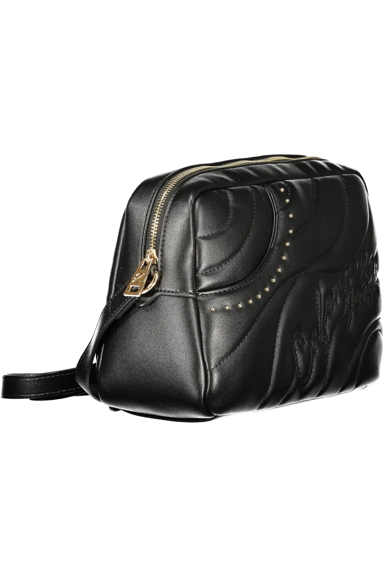 CAFENOIR WOMEN S BLACK BAG sold by Siebentaschen product image thumbnail 3