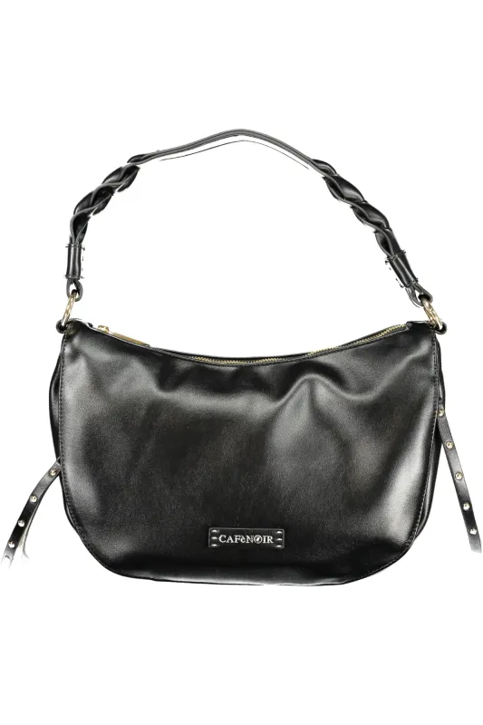 CAFENOIR WOMEN S BLACK BAG sold by Siebentaschen