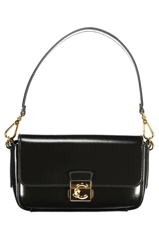 COCCINELLE WOMEN S BLACK BAG made by coccinelle