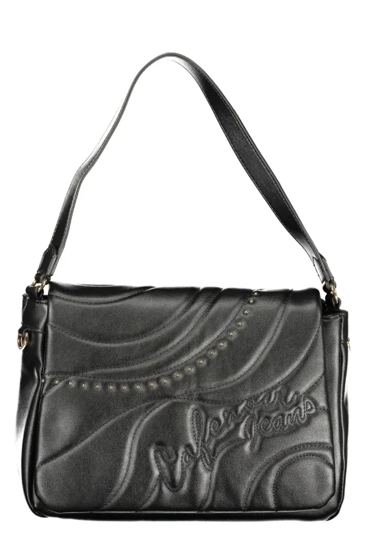 CAFENOIR WOMEN S BLACK BAG sold by Siebentaschen