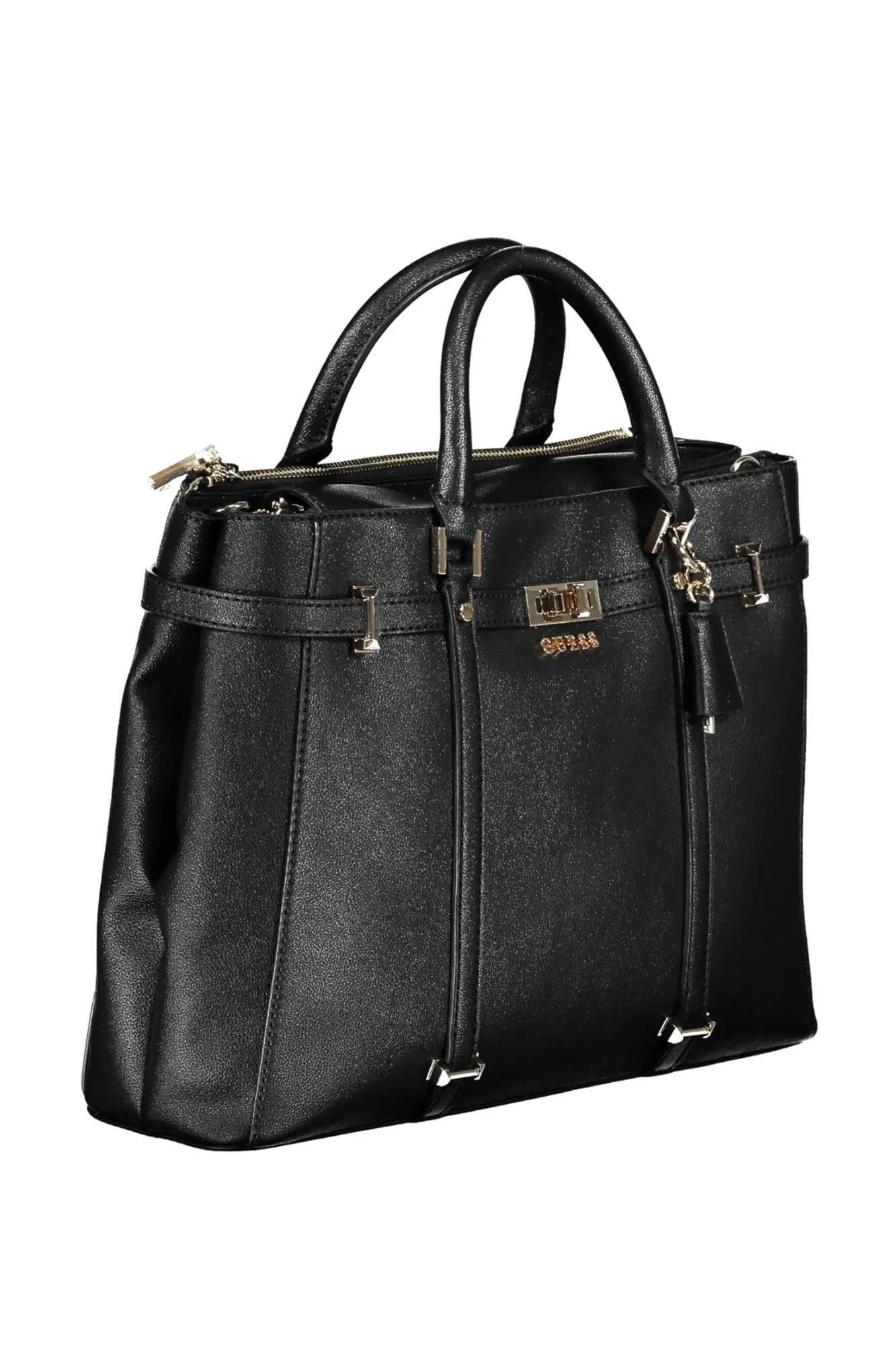 GUESS JEANS BLACK WOMEN S BAG sold by Siebentaschen product image thumbnail 3