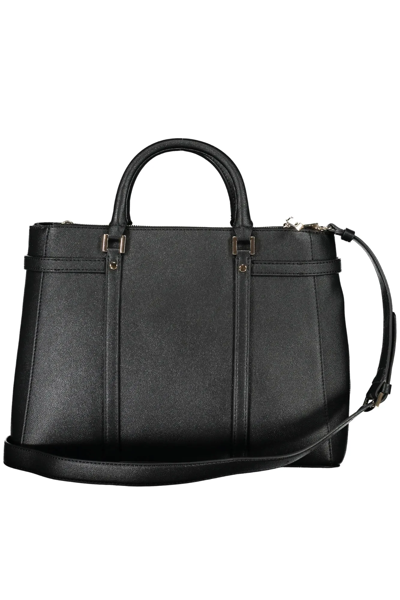 GUESS JEANS BLACK WOMEN S BAG sold by Siebentaschen product image thumbnail 2