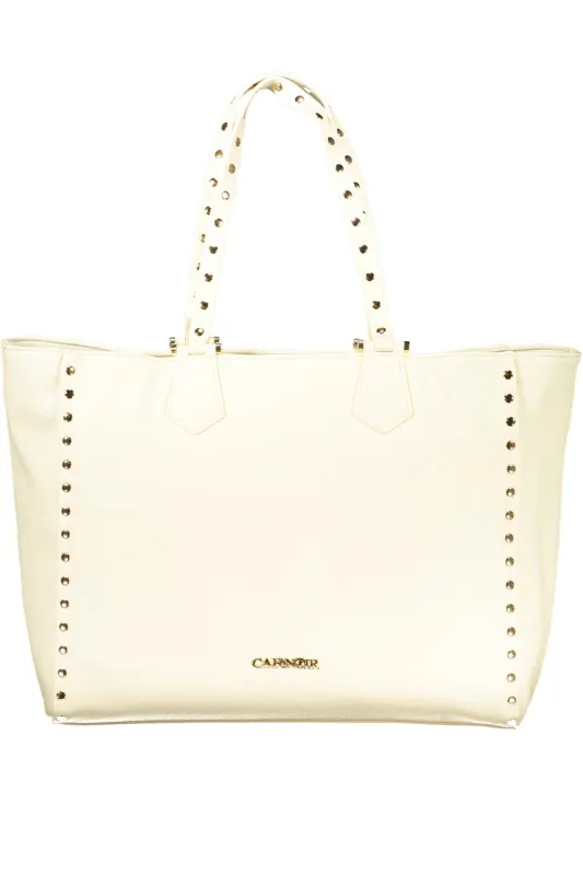 CAFENOIR WOMEN S BEIGE BAG sold by Siebentaschen