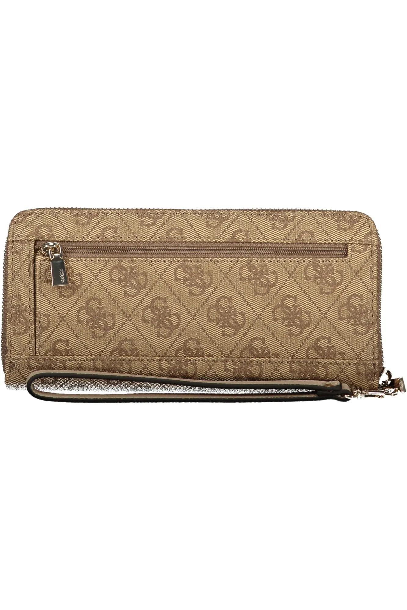 GUESS JEANS WOMEN S BEIGE WALLET sold by Siebentaschen product image thumbnail 2