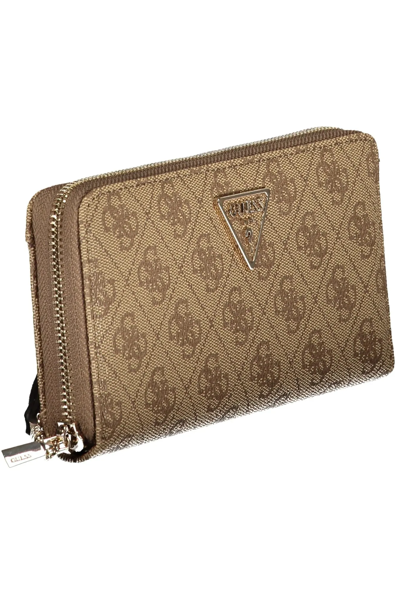 GUESS JEANS WOMEN S BEIGE WALLET sold by Siebentaschen product image thumbnail 3