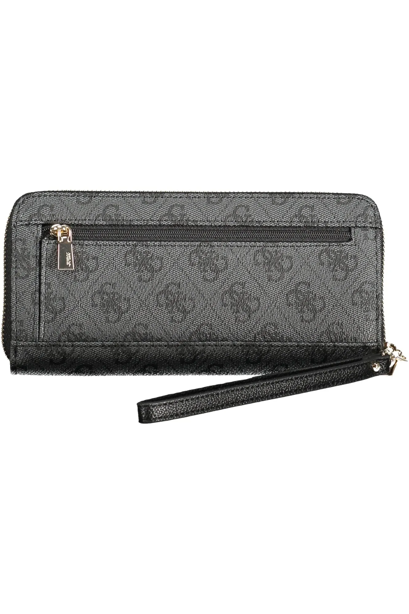 GUESS JEANS WOMEN S WALLET BLACK sold by Siebentaschen product image thumbnail 2