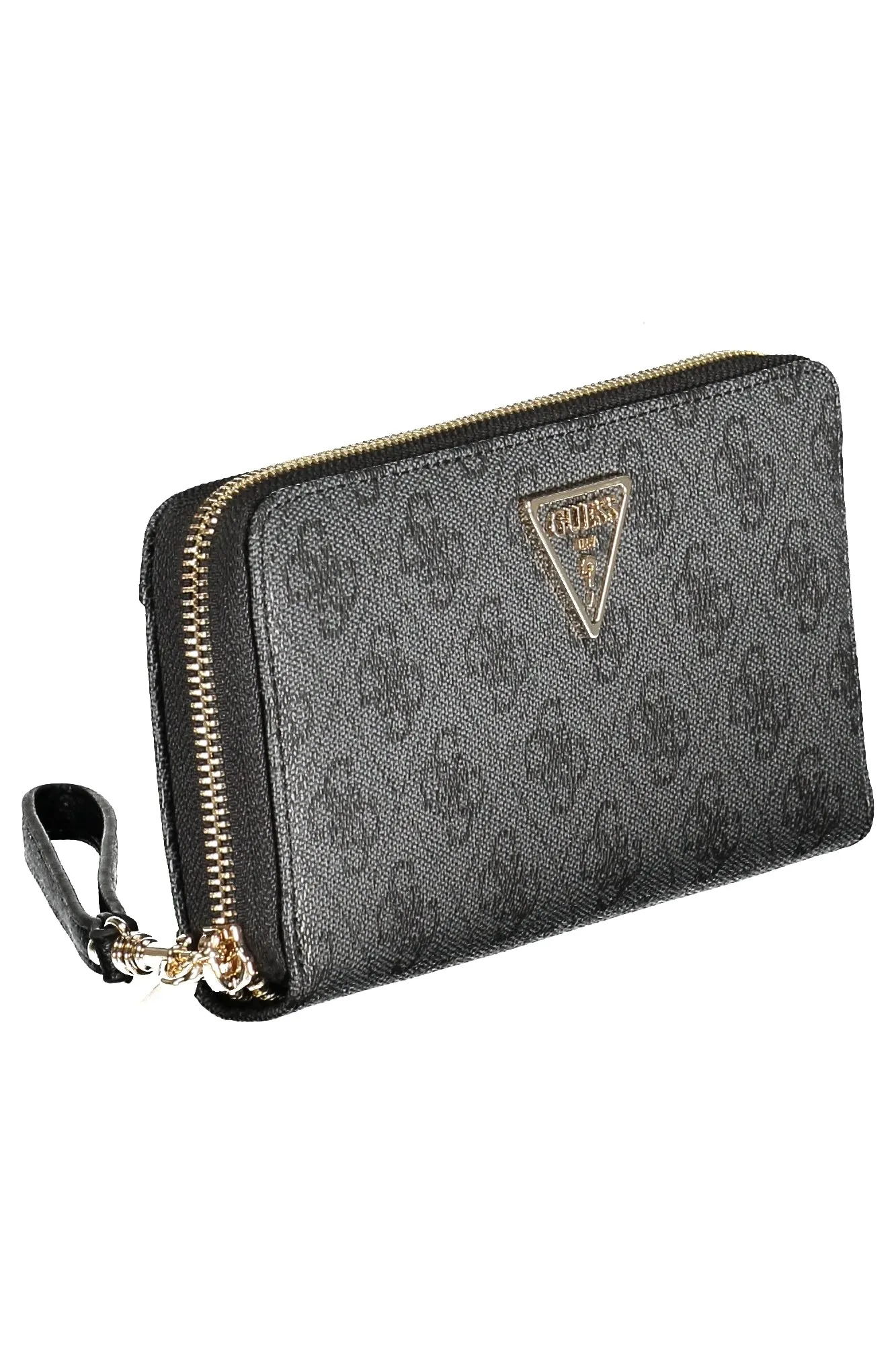 GUESS JEANS WOMEN S WALLET BLACK sold by Siebentaschen product image thumbnail 3