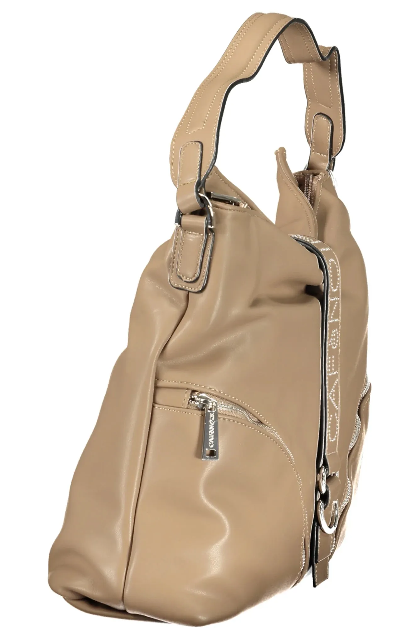 CAFENOIR WOMEN S BROWN BAG sold by Siebentaschen product image thumbnail 3