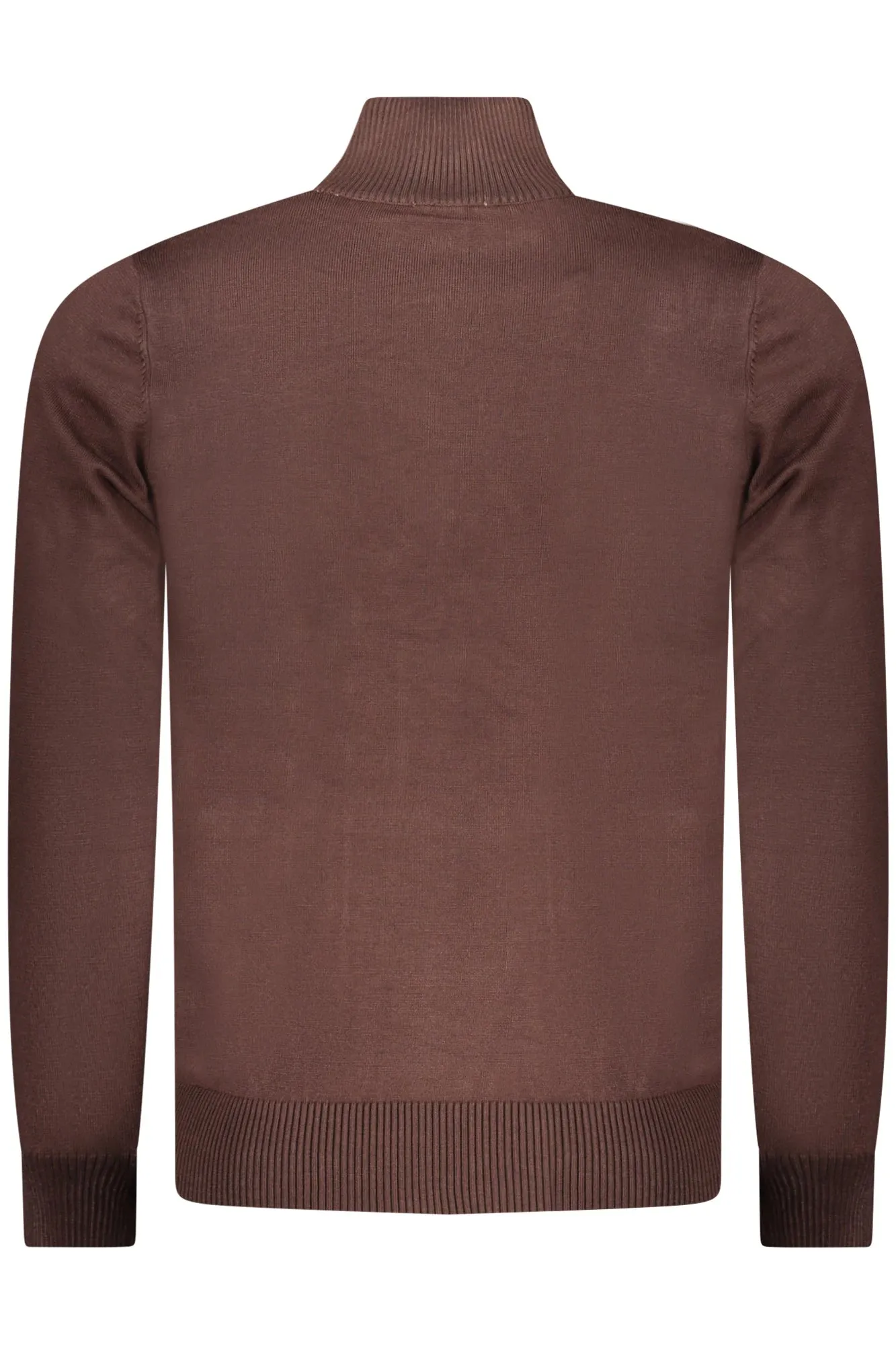 COVERI MOVING MEN S BROWN SWEATER sold by Siebentaschen product image thumbnail 2