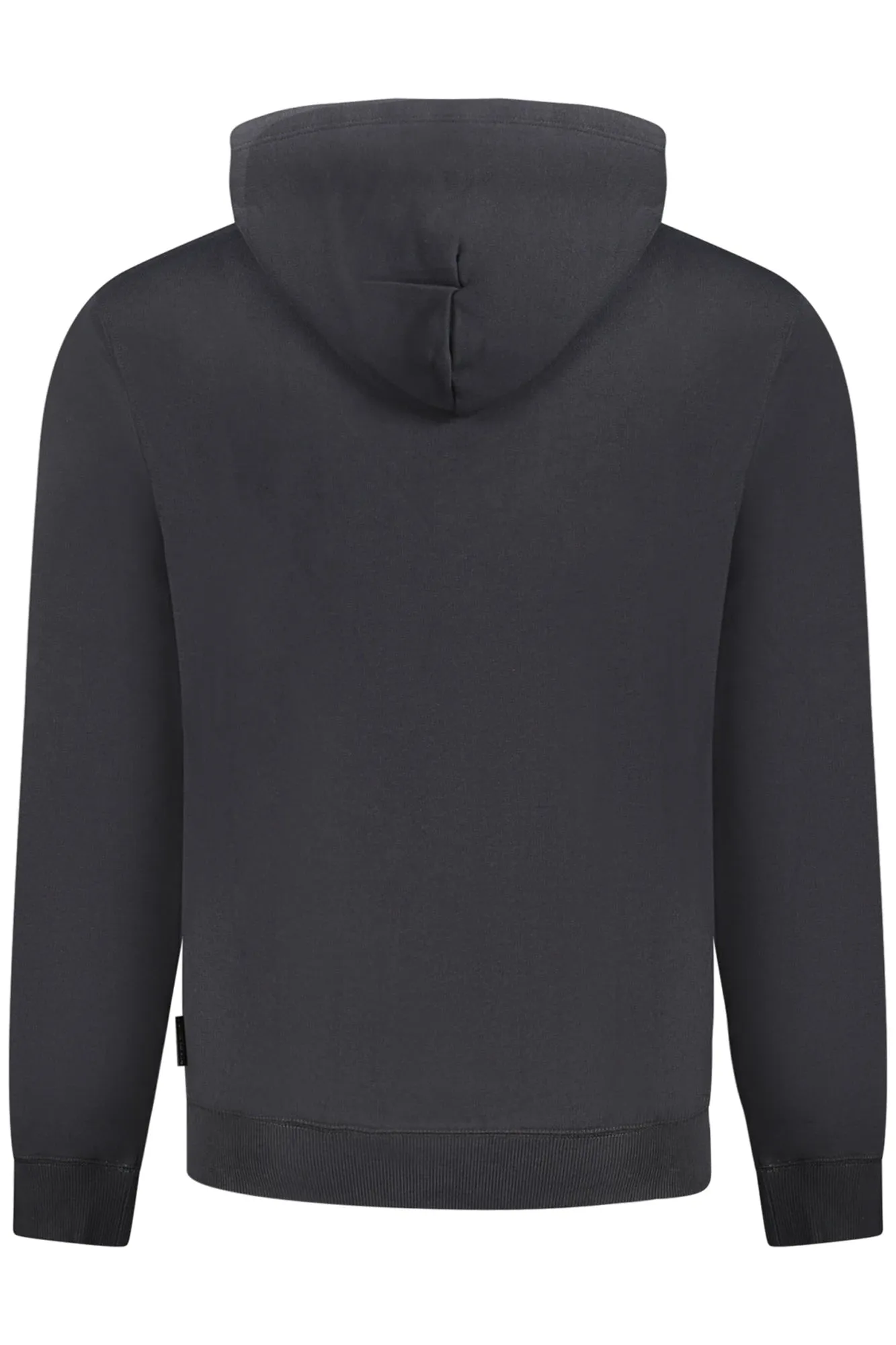 NAPAPIJRI SWEATSHIRT WITHOUT ZIP MEN BLACK sold by Siebentaschen product image thumbnail 2