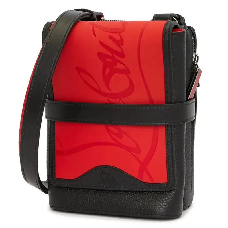 Louboutin Man bags Black Woman sold by Siebentaschen