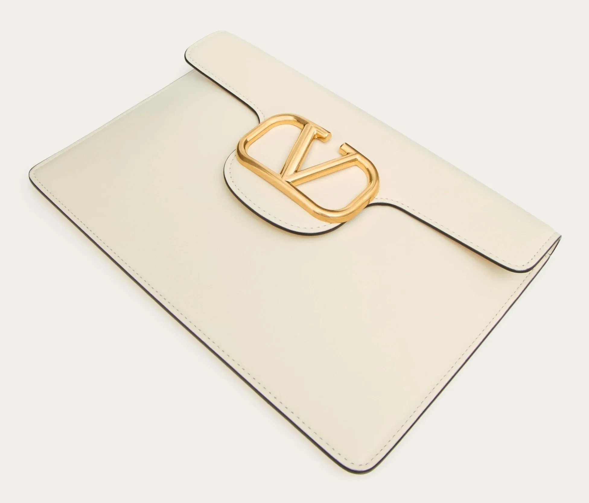 Valentino Garavani Handbags White Woman sold by Siebentaschen product image thumbnail 2