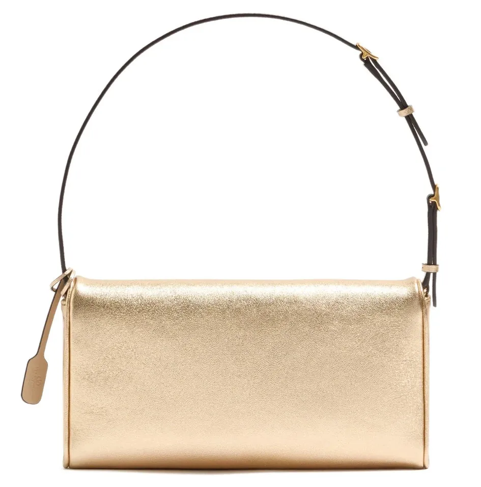 Valentino Garavani Shoulder bags Yellow Woman sold by Siebentaschen product image thumbnail 2
