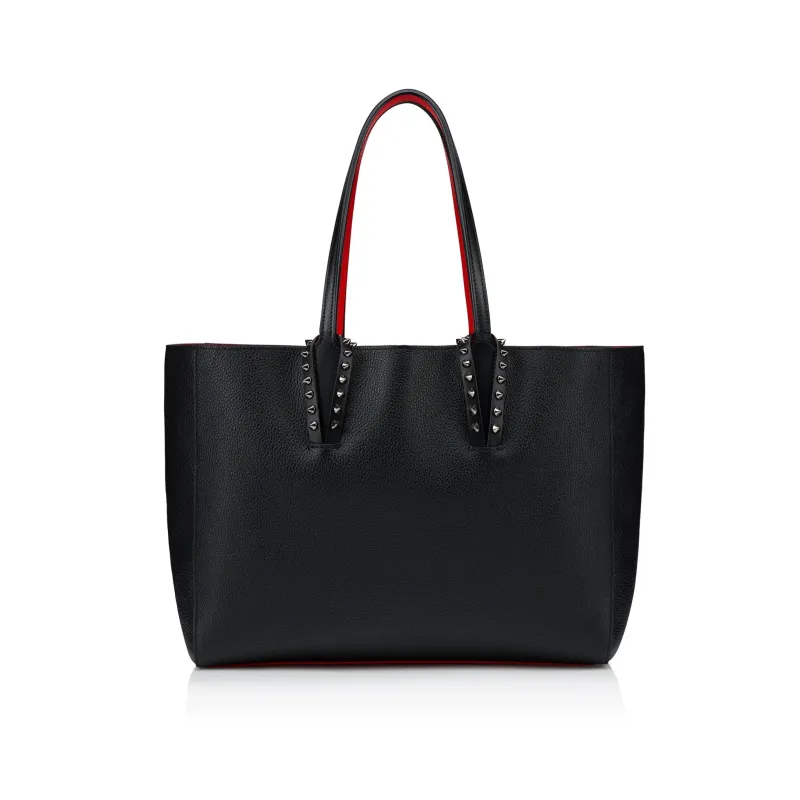Louboutin Handbags Black Woman sold by Siebentaschen
