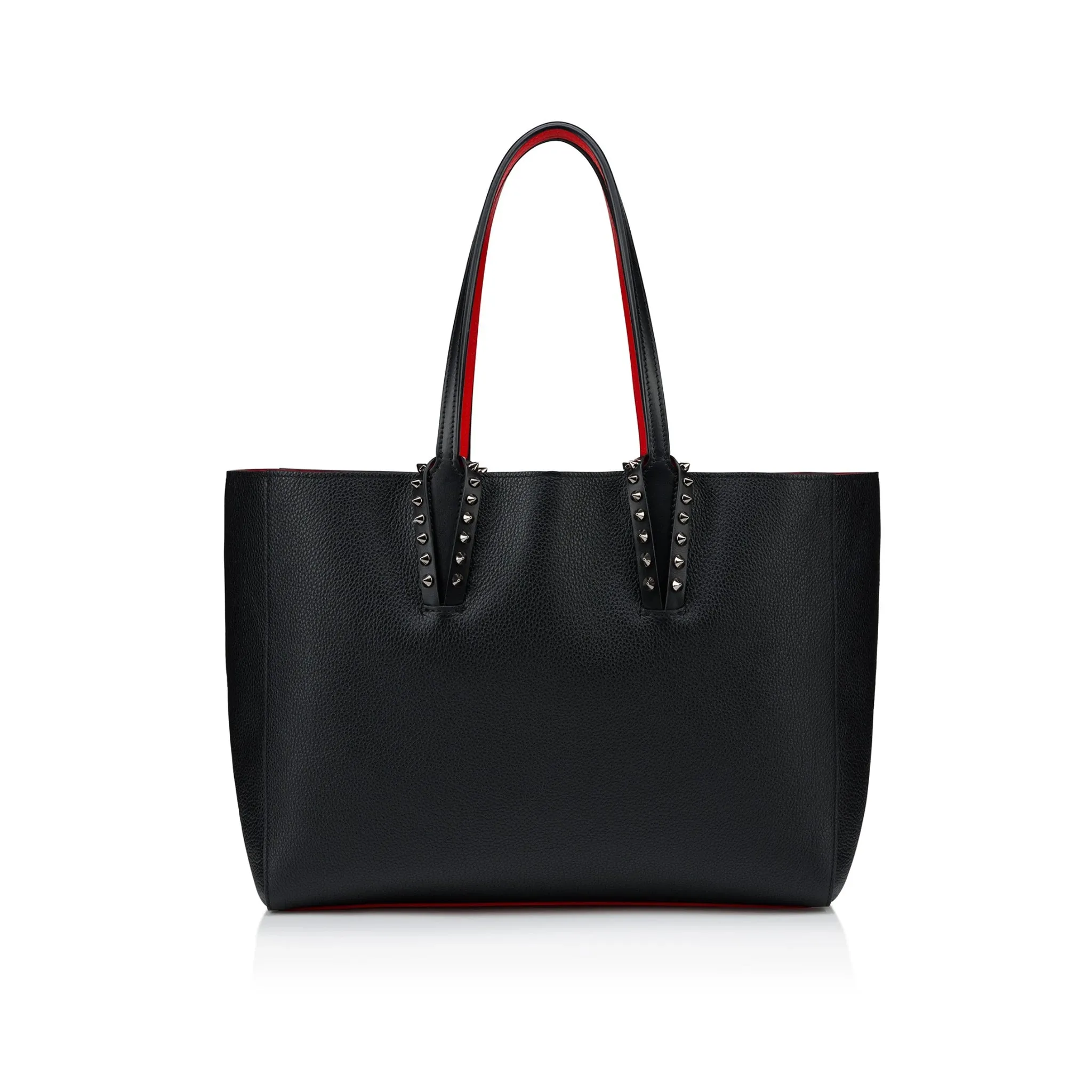 Louboutin Handbags Black Woman sold by Siebentaschen