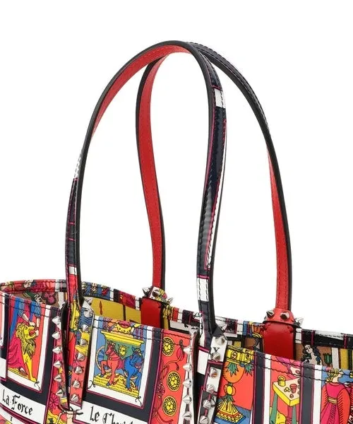 Louboutin Handbags Multicolor Woman sold by Siebentaschen product image thumbnail 3