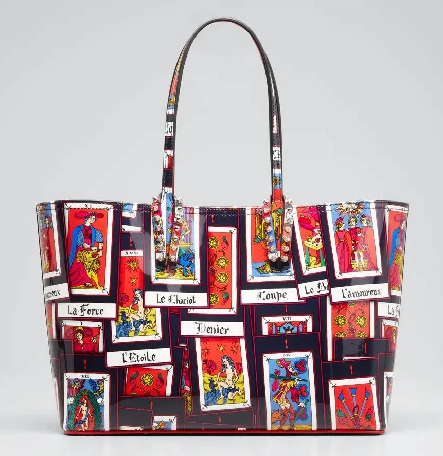 Louboutin Handbags Multicolor Woman sold by Siebentaschen product image thumbnail 4