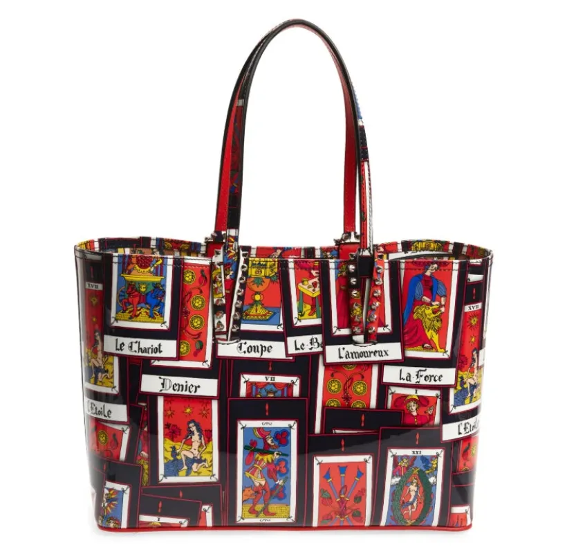 Louboutin Handbags Multicolor Woman sold by Siebentaschen