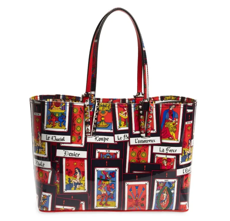 Louboutin Handbags Multicolor Woman sold by Siebentaschen