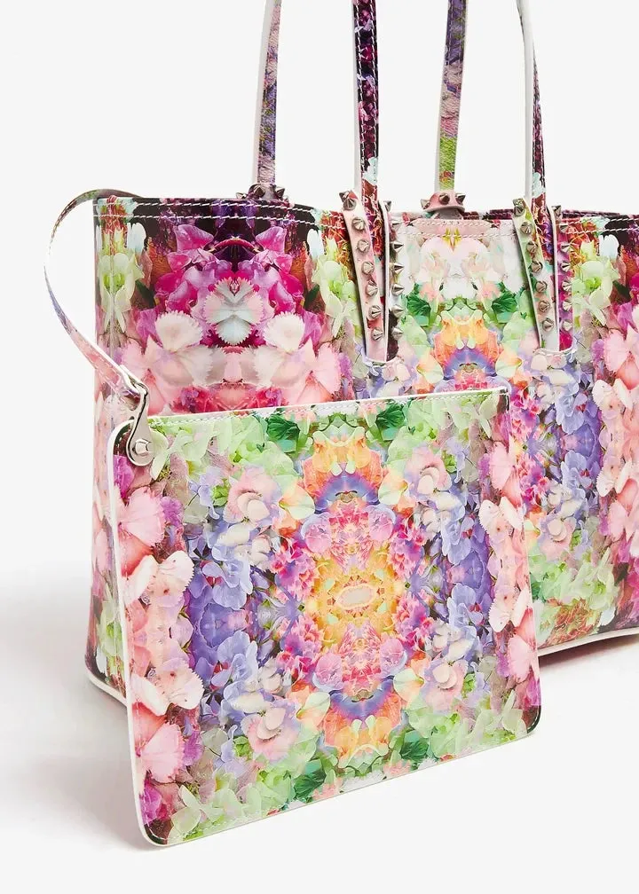 Louboutin Handbags Multicolor Woman sold by Siebentaschen product image thumbnail 2