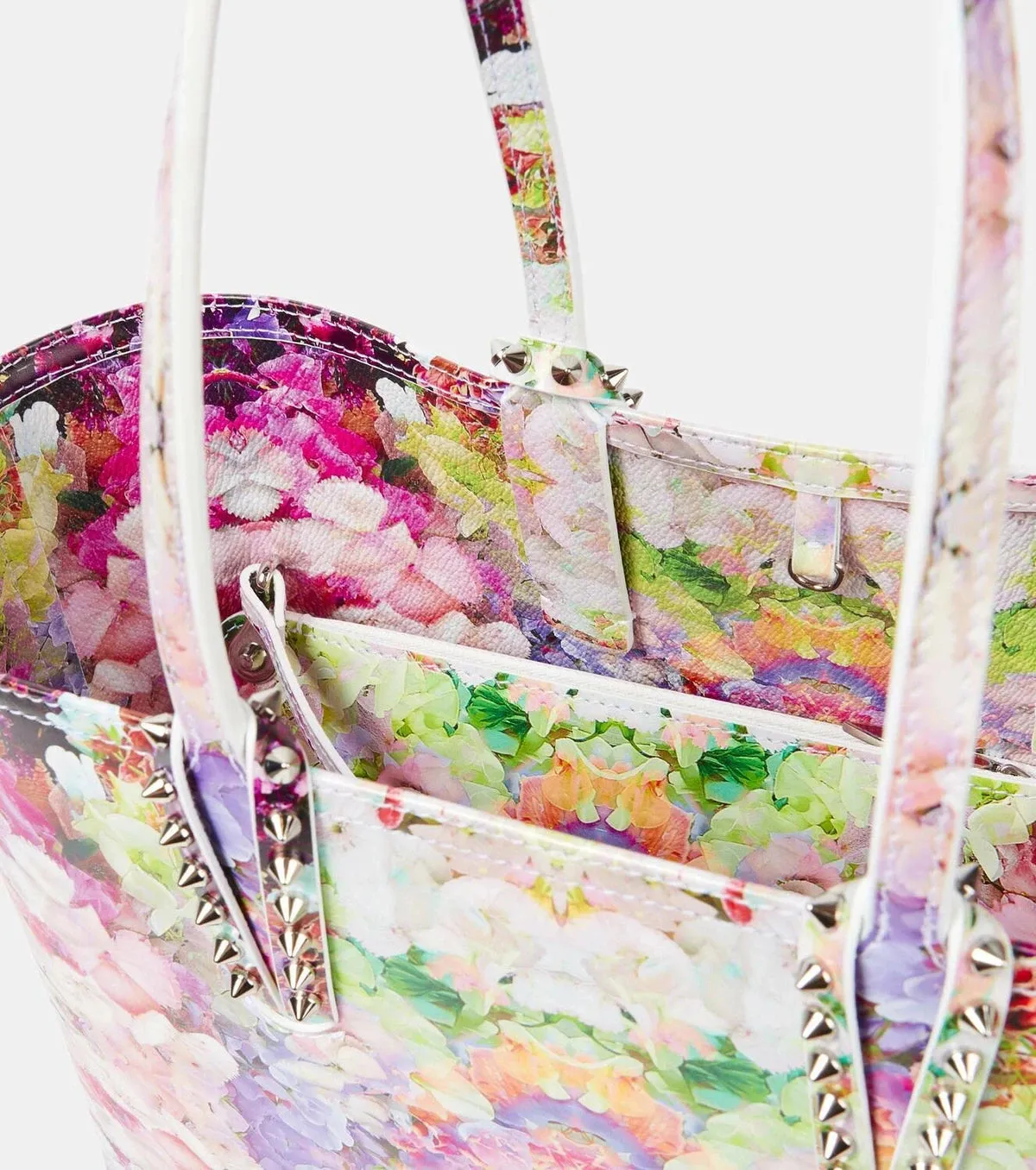 Louboutin Handbags Multicolor Woman sold by Siebentaschen product image thumbnail 4