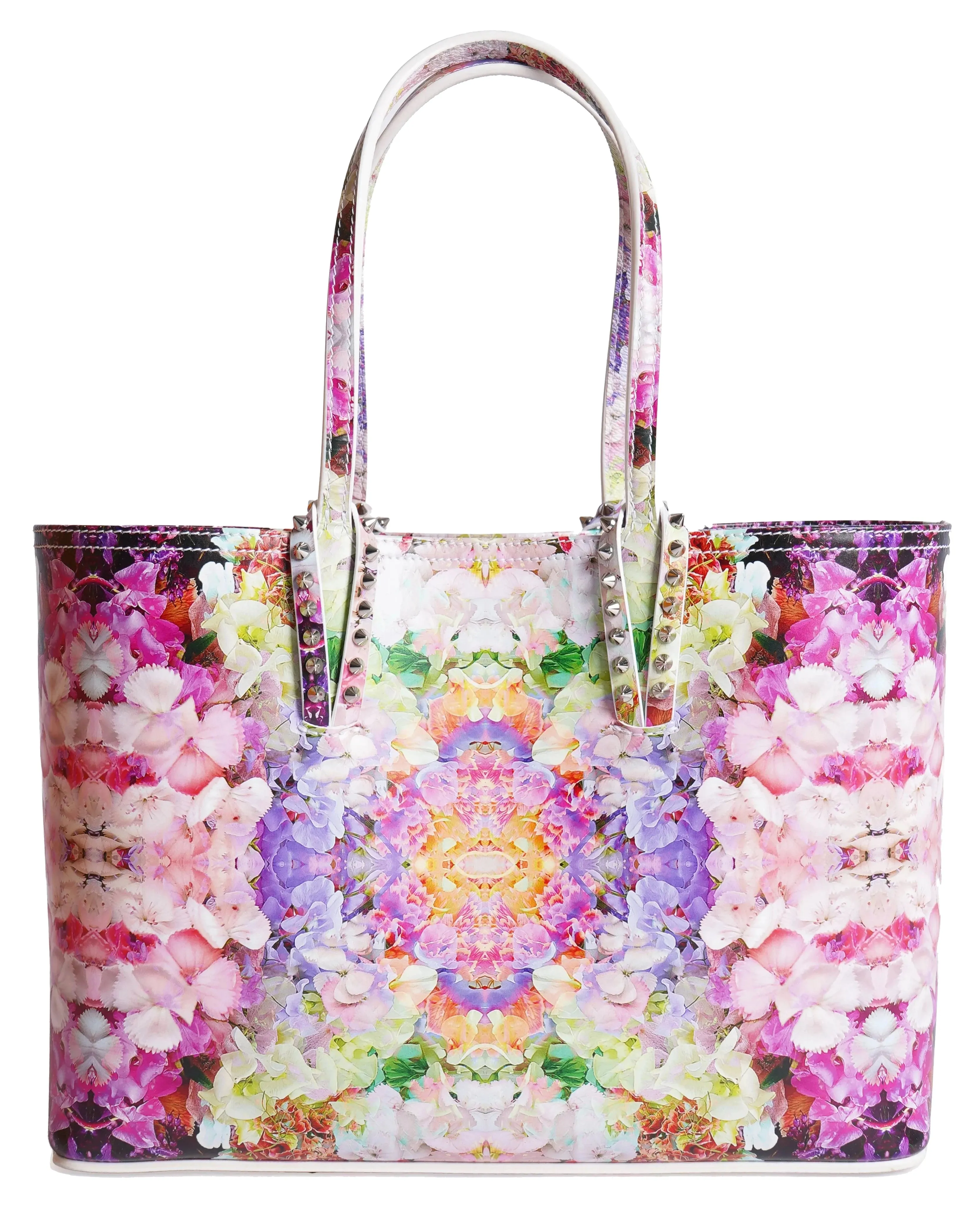 Louboutin Handbags Multicolor Woman sold by Siebentaschen