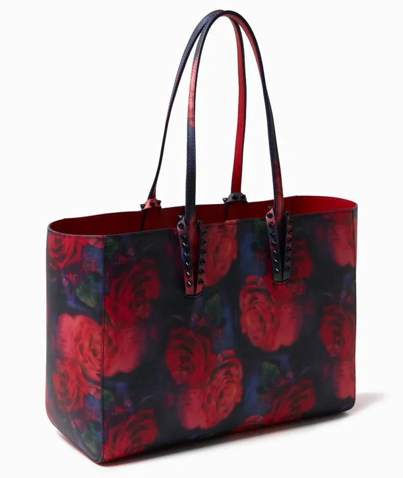 Louboutin Handbags Multicolor Woman sold by Siebentaschen product image thumbnail 3