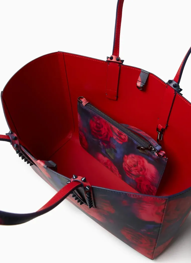 Louboutin Handbags Multicolor Woman sold by Siebentaschen product image thumbnail 4